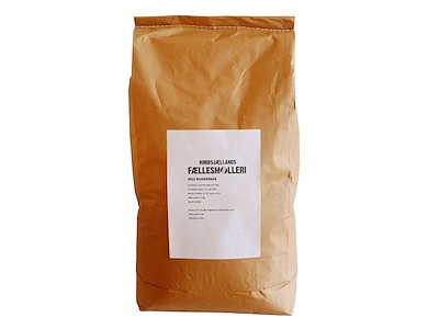 Rug Kerner Hele 12,5 kg Øko