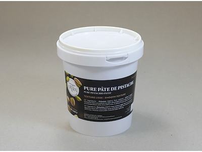 Pistaciepasta Ren 1 kg