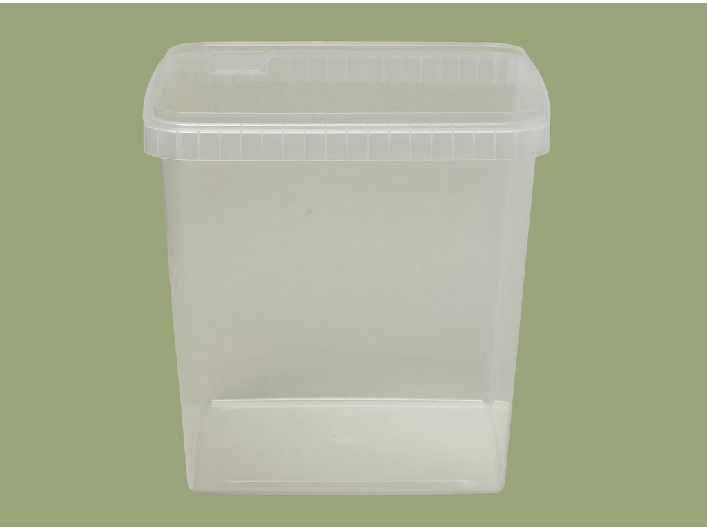Condibøtte 5 l Uden låg