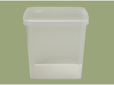 Condibøtte 5 l Uden låg