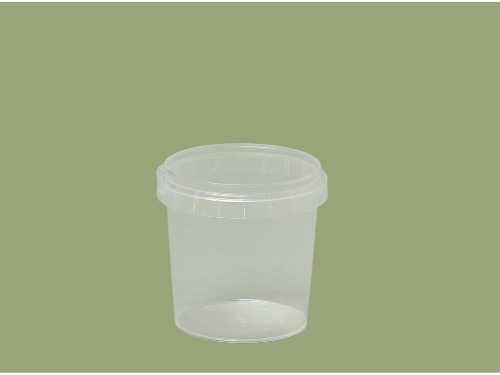 Condibæger 155 ml uden låg