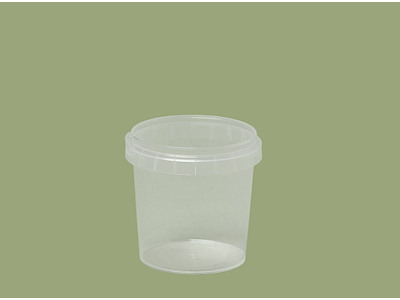 Condibæger 155 ml uden låg