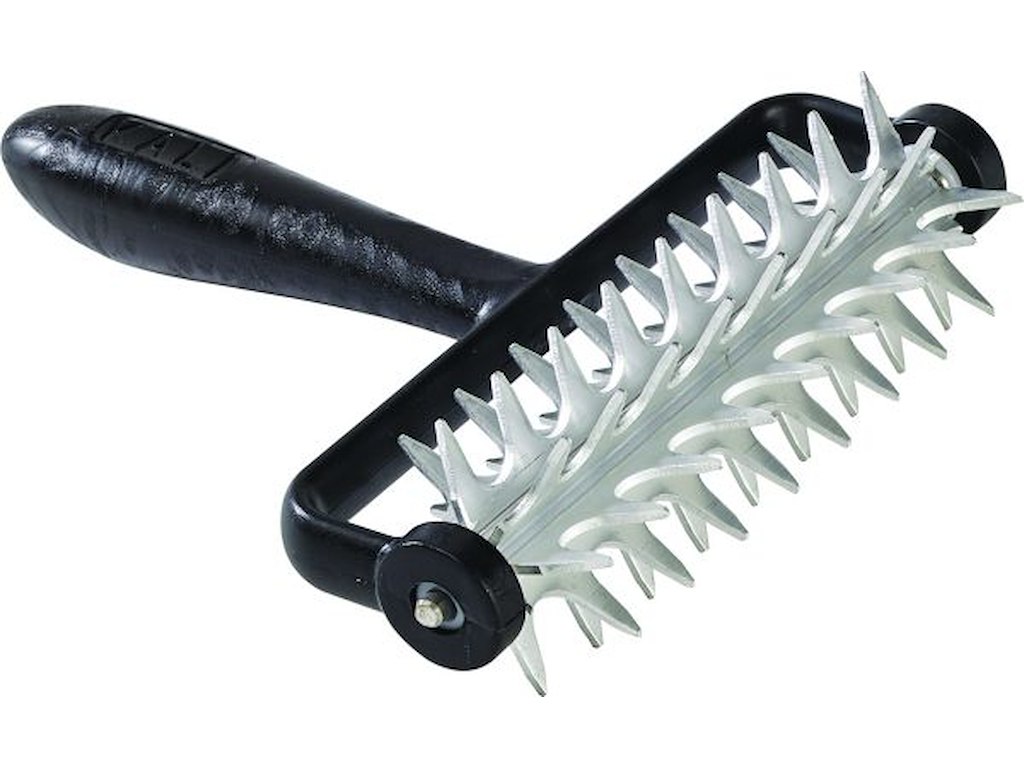 Pigrulle 13 cm metal