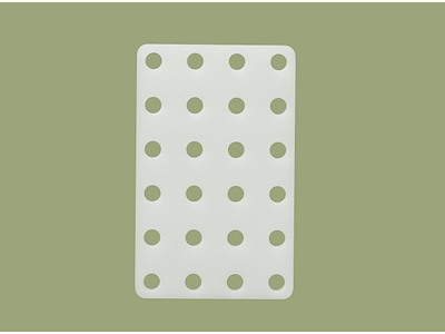 Presse til Condibøtte 152x95x10mm