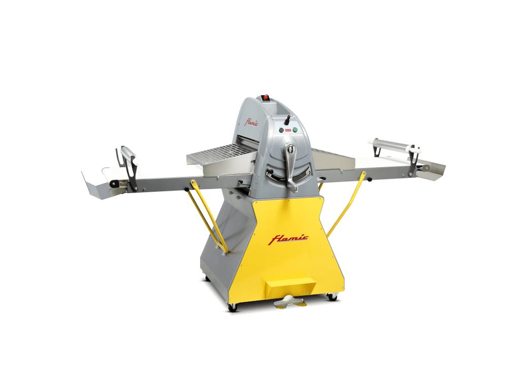 Flamic rullebord SF500BVD X 1000