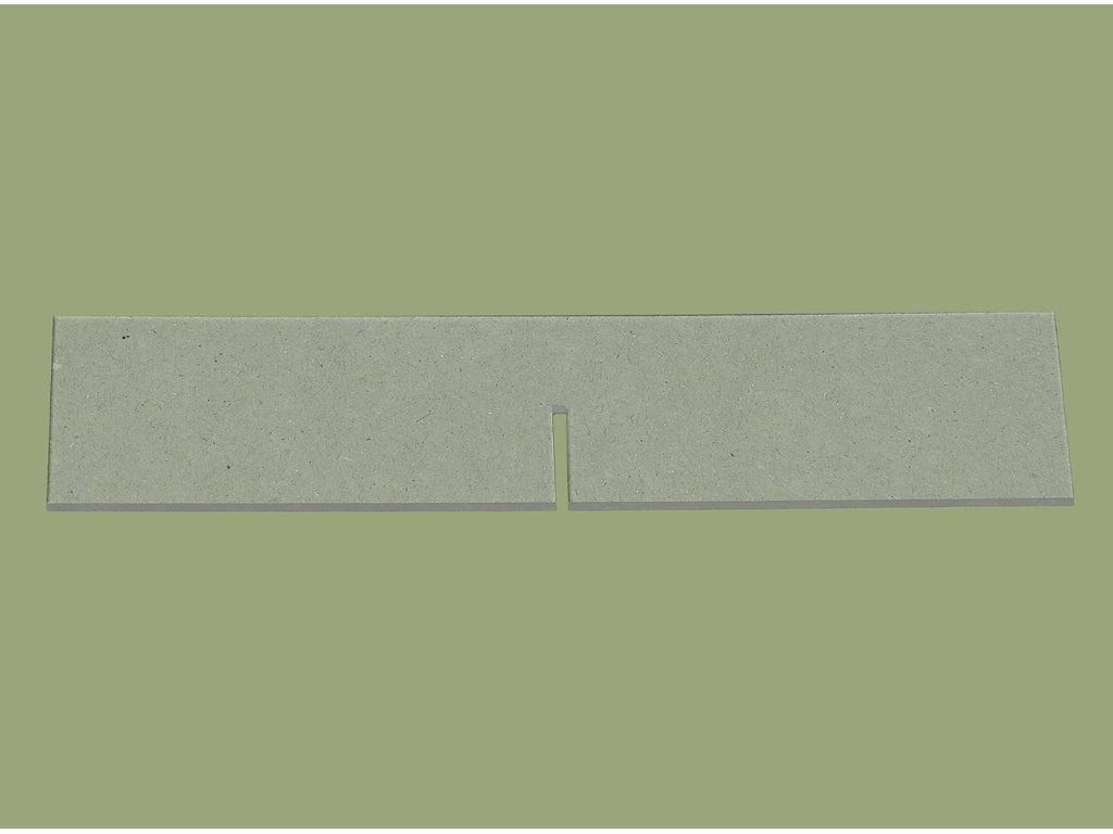 Rumdelere t/condibøtter 17 cm