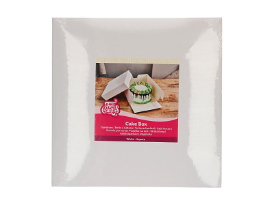 Æske 28x28x20 1 stk