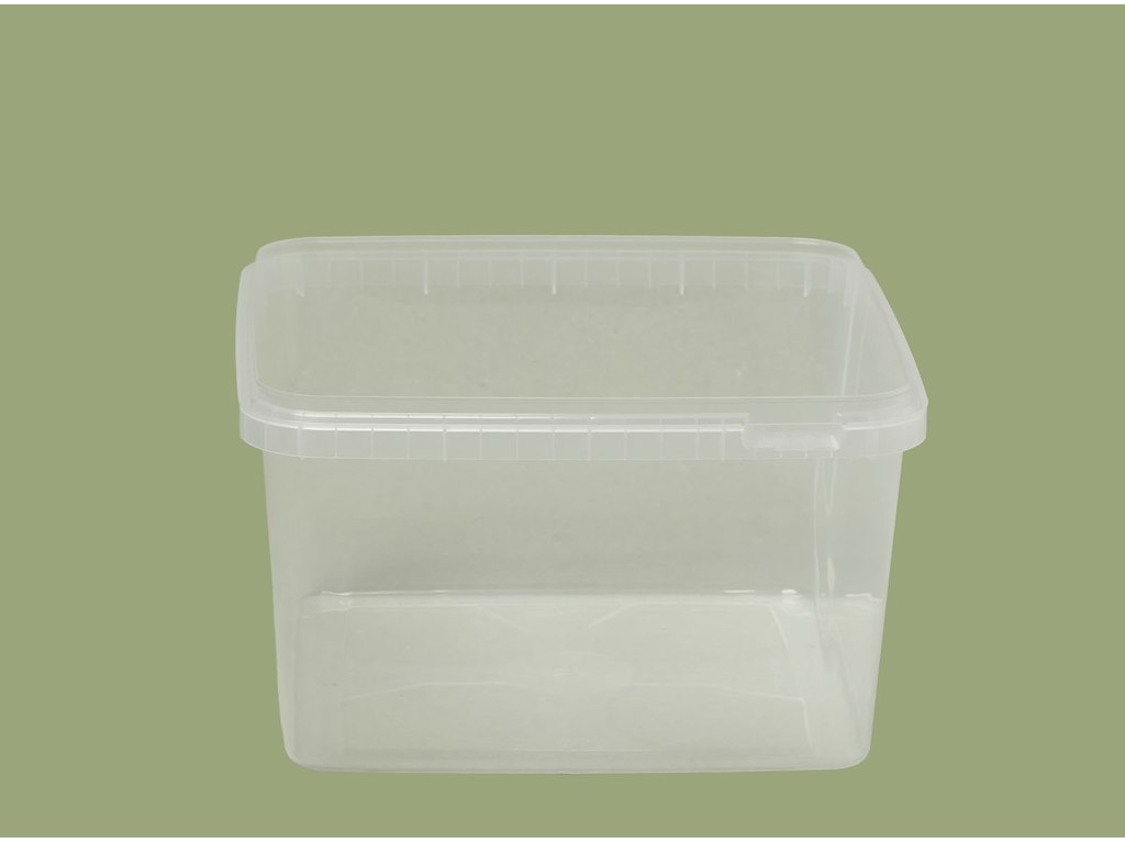 Condibøtte 3 l Uden låg 