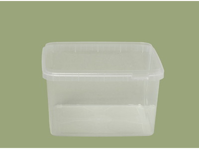 Condibøtte 3 l Uden låg 