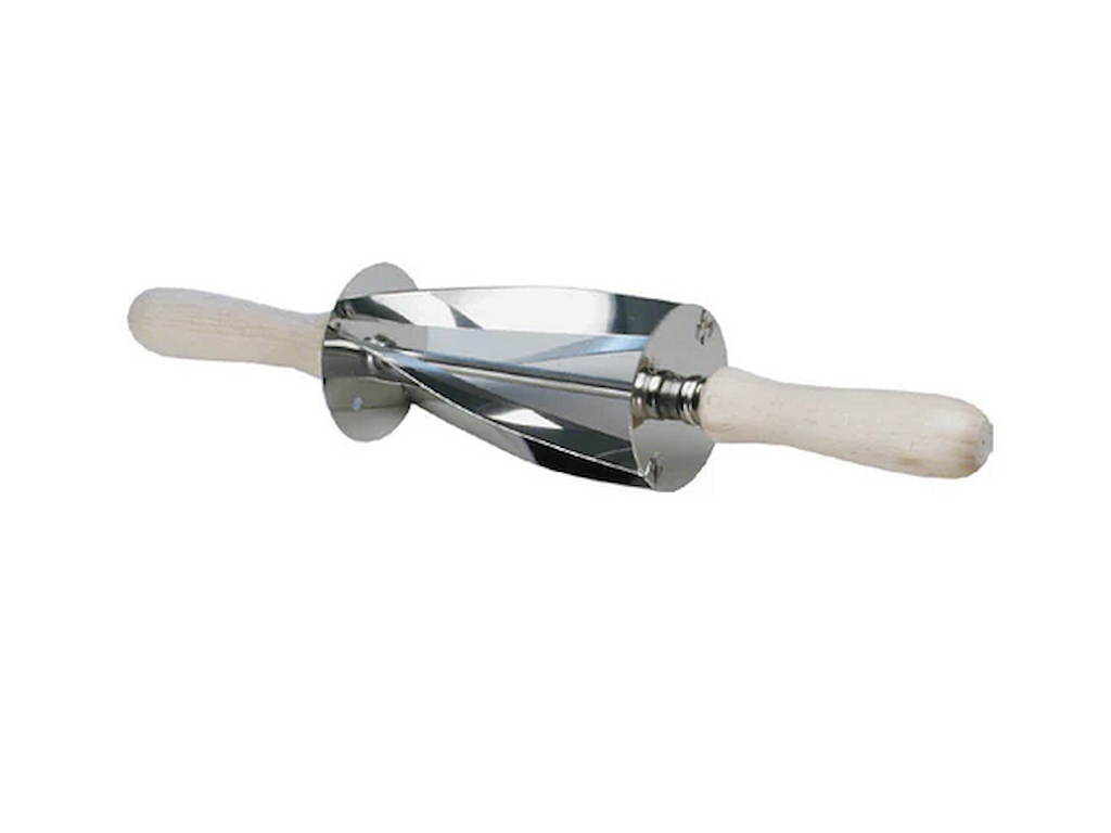 Croissant skærer 140x200 mm