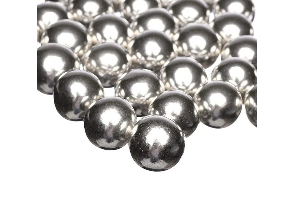Choco XXL Silver 130 g