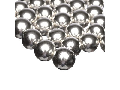 Choco XXL Silver 130 g