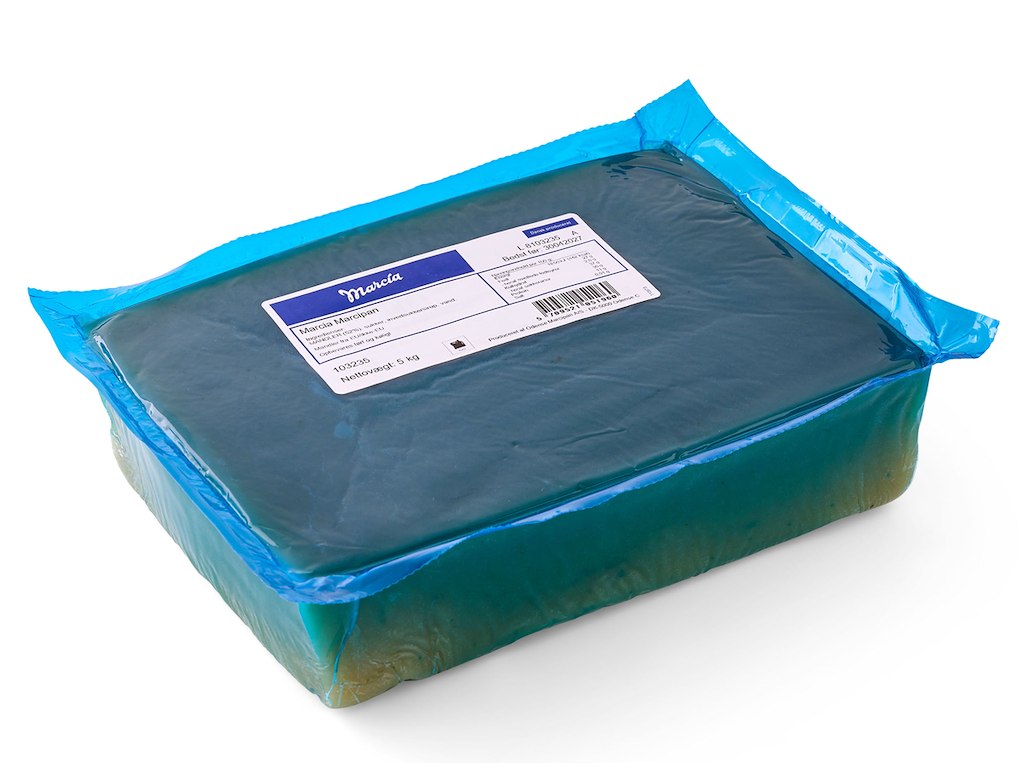 Marcipan Marcia 5 kg