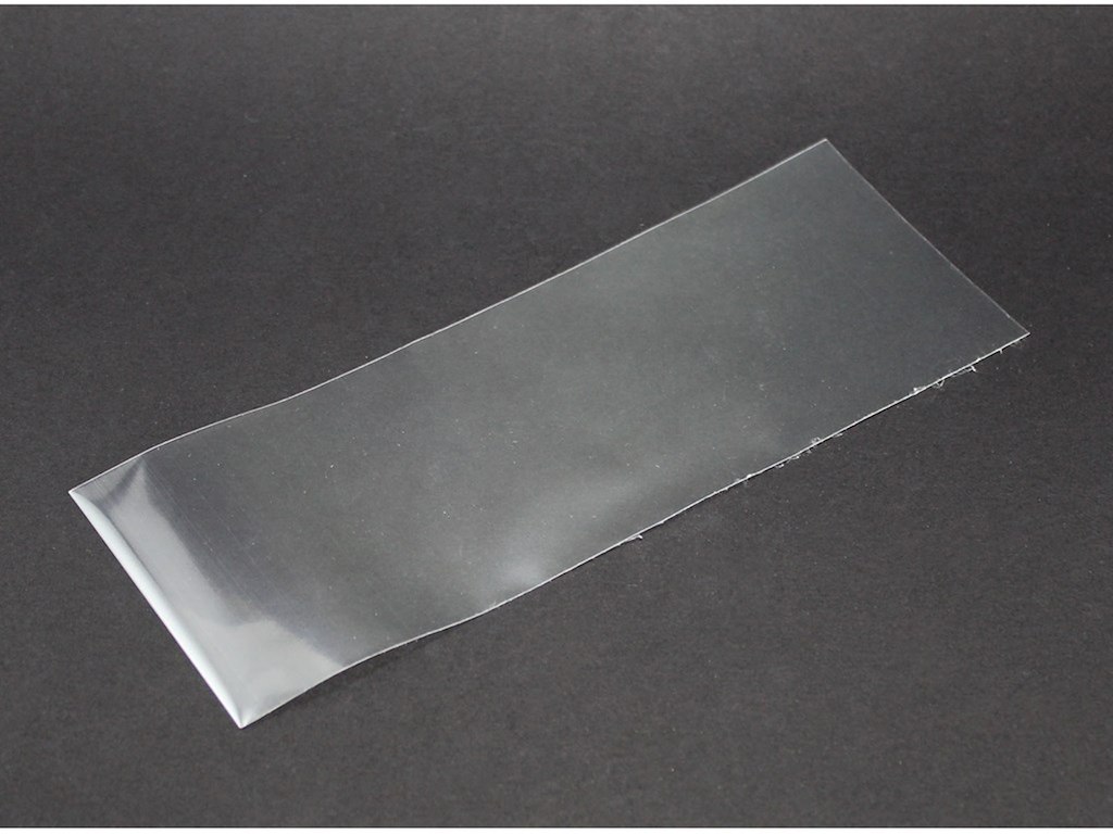 Cellofanpose 70x135mm 200 stk opp