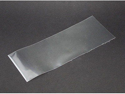 Cellofanpose 70x135mm 200 stk opp