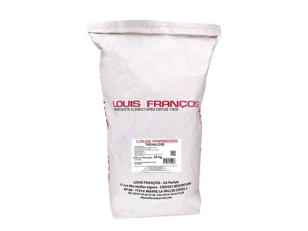 Trehalose 20 kg