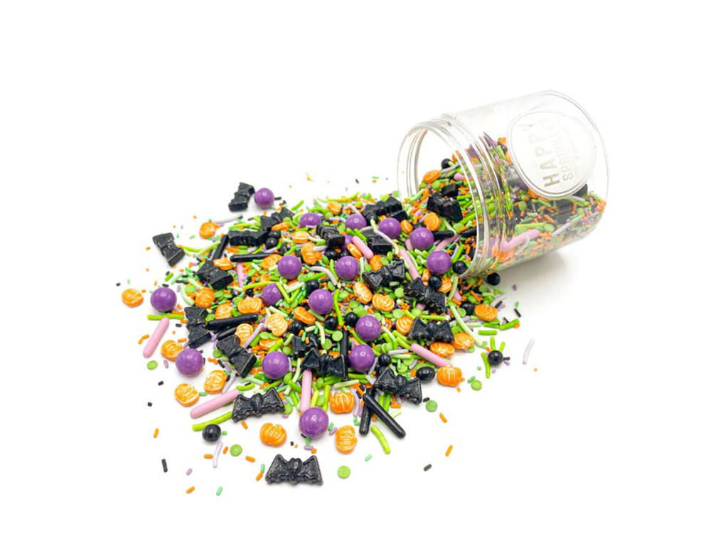 Sprinkles halloween Creepin’ it real 90 g