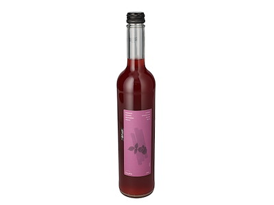 REBÆL Gastrosaft, rabarber, 8x50 cl
