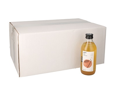 REBÆL Æblemost , 24x26,5 cl