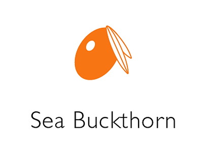 Havtorn Juice 100 % 2,25 L Øko