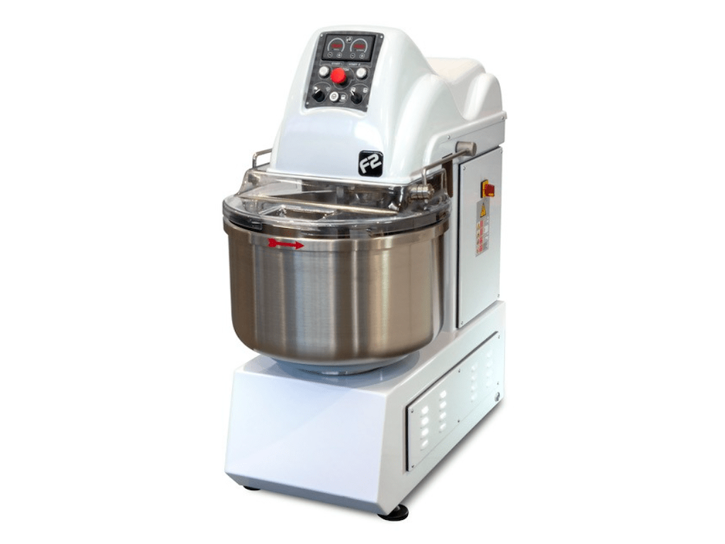 Effedue spiralælter Unimix M40