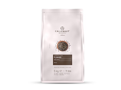 Krymmel, split-4-mørk 5 kg