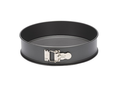 Springform 28 cm, behandlet