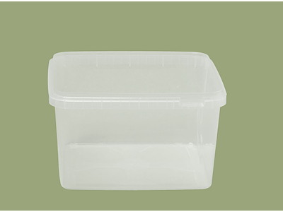 Condibøtte Fryseegnet 3 l uden låg