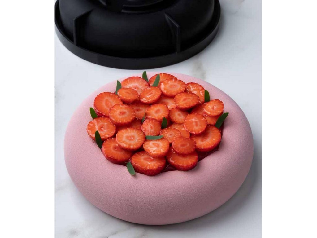 Silikoneform Pavoni KE107