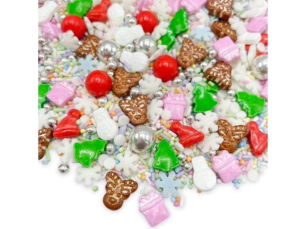 Sprinkles Merry Little Christmas 90 g
