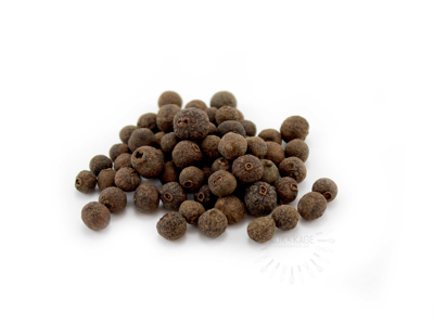 Allehånde hel 80 g MADSPILD