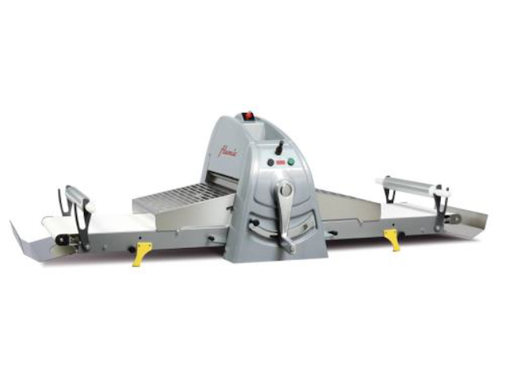 Flamic rullebord SF500BVD X 1000