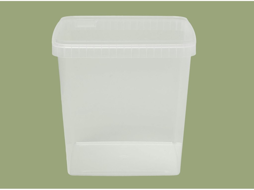 Condibøtte Fryseegnet 5 l uden låg
