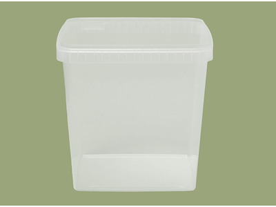 Condibøtte Fryseegnet 5 l uden låg