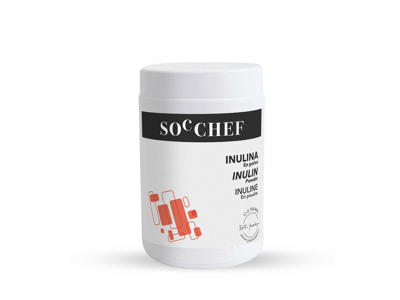 Inulin 500 g SOC CHEF