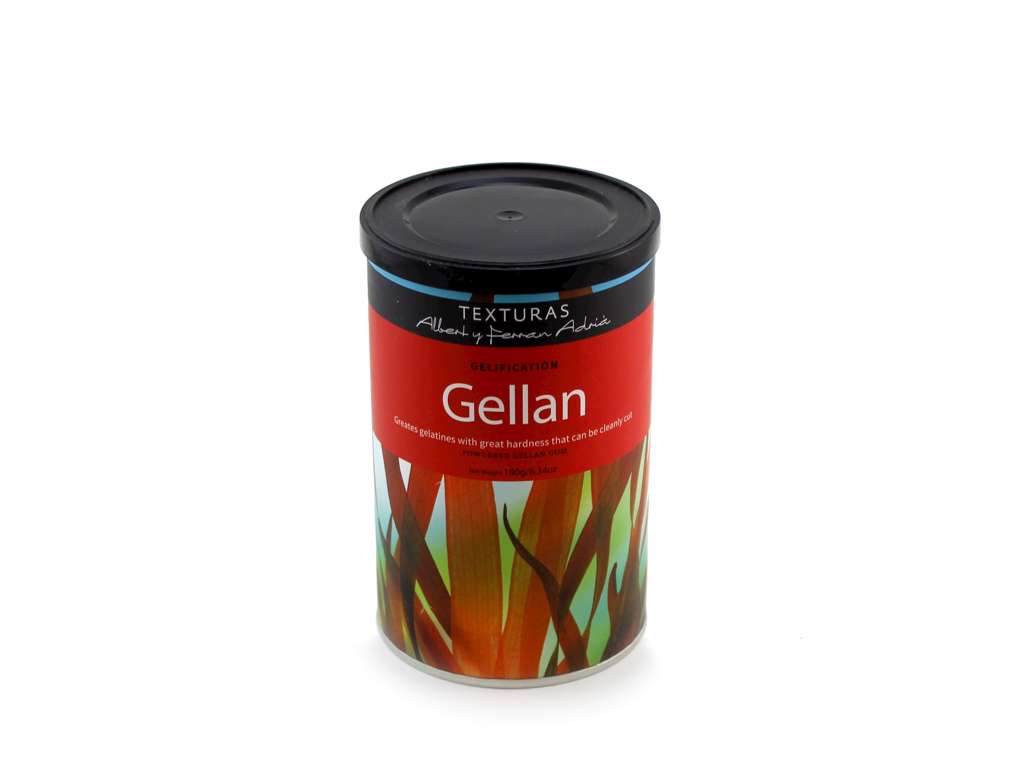 Textura Gellan Mini 180 g