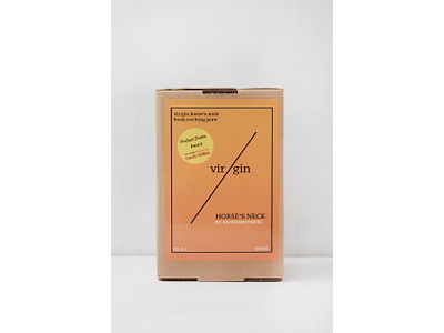 Virgin Horse Neck 5L