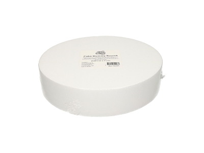 Lagkageattrap rund 30x7cm