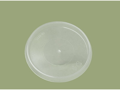 Låg til Condibøtte/rejebøtte 1100 ml