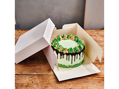 Æske 40x40x15 1 stk