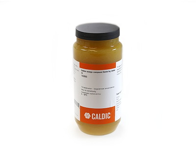 Appelsinkoncentrat Jaffa 1 kg