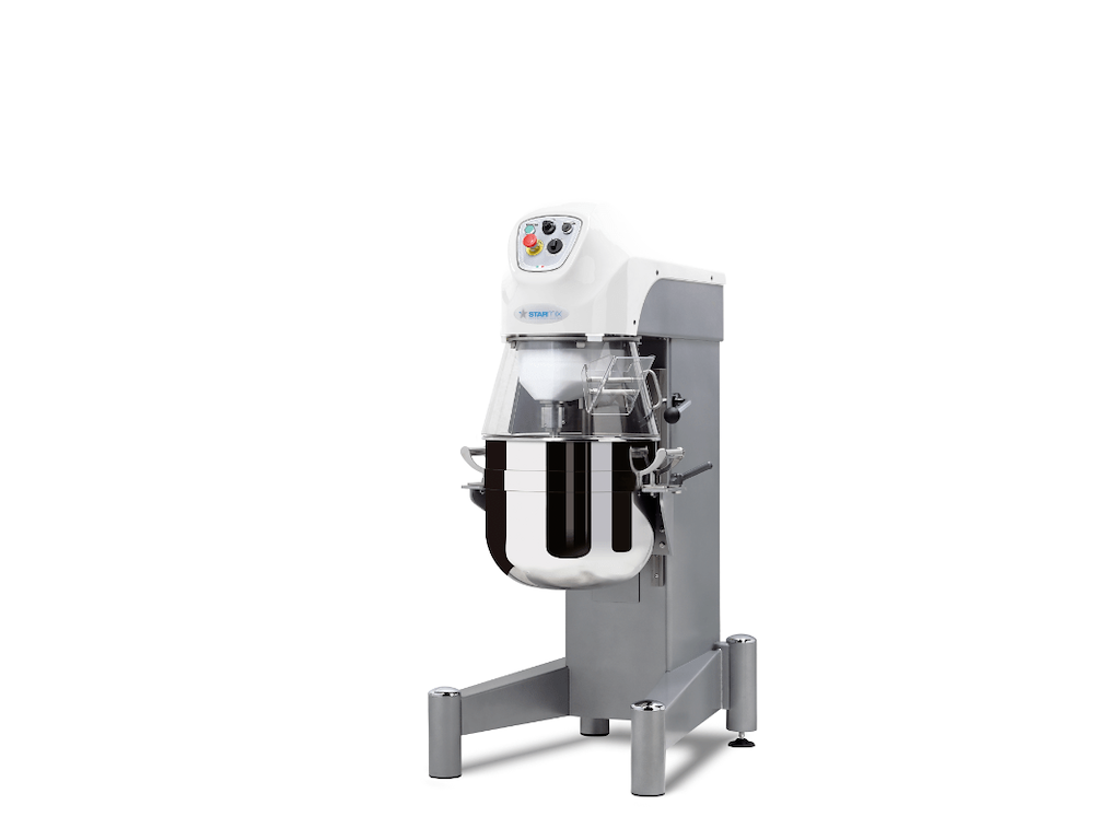 Starmix 60L røremaskine gulvmodel
