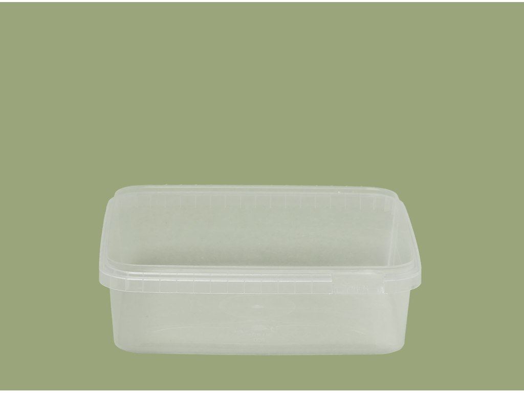 Condibøtte 1,5 l Uden låg