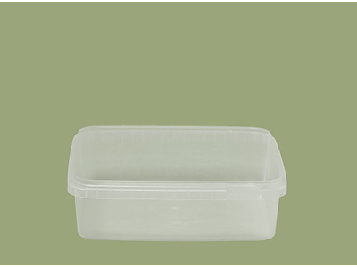 Condibøtte 1,5 l Uden låg