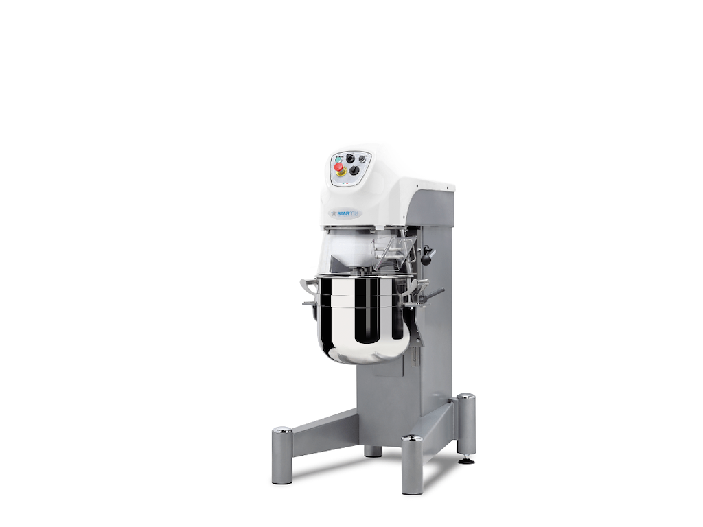 Starmix 40L røremaskine gulvmodel