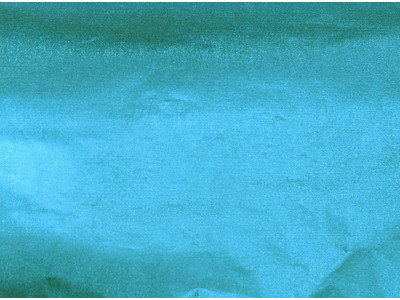 Kulørt folie Turkis 1 kg 40x50 cm