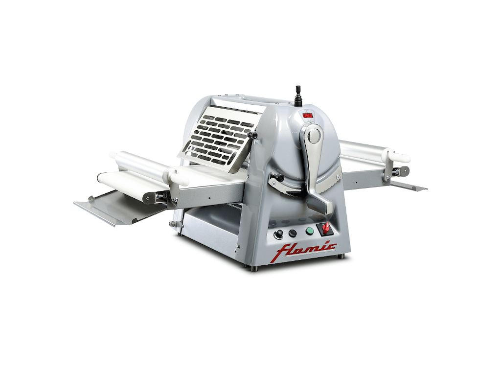 Flamic rullebord SF450BVD X 500-PE300