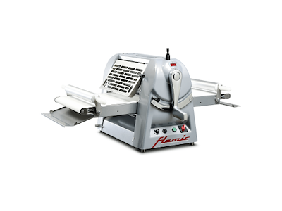 Flamic rullebord SF450BVD X 500