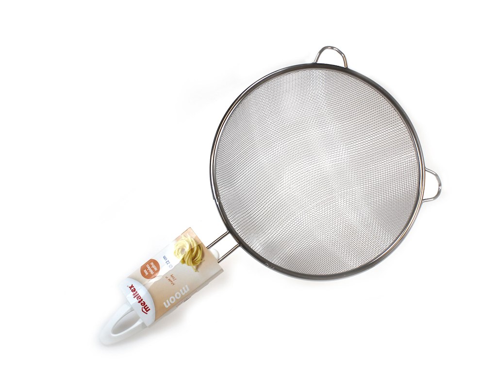 Sigte 22cm m/håndtag