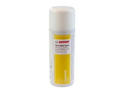 Glaze farvespray gul 280 g